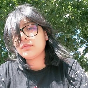 Meet your Posher, Monica